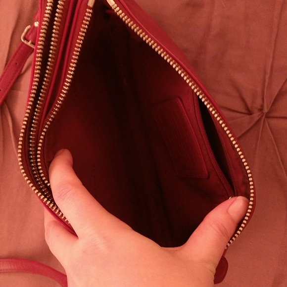 Crossbody Bag by Coach - Picture 9 of 9